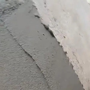 金坛水工建筑物I级C55聚合物改性水泥砂浆 渠道防渗泵站加固迎水面抗冲刷砂浆