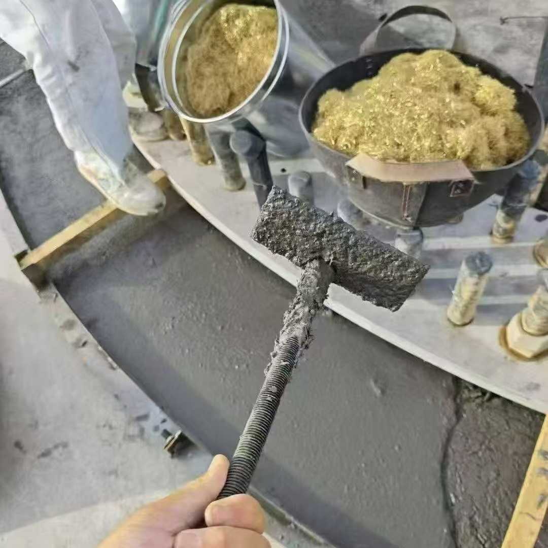 金坛C120风电设备基础专用灌浆料